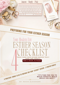 ESTHER SEASON