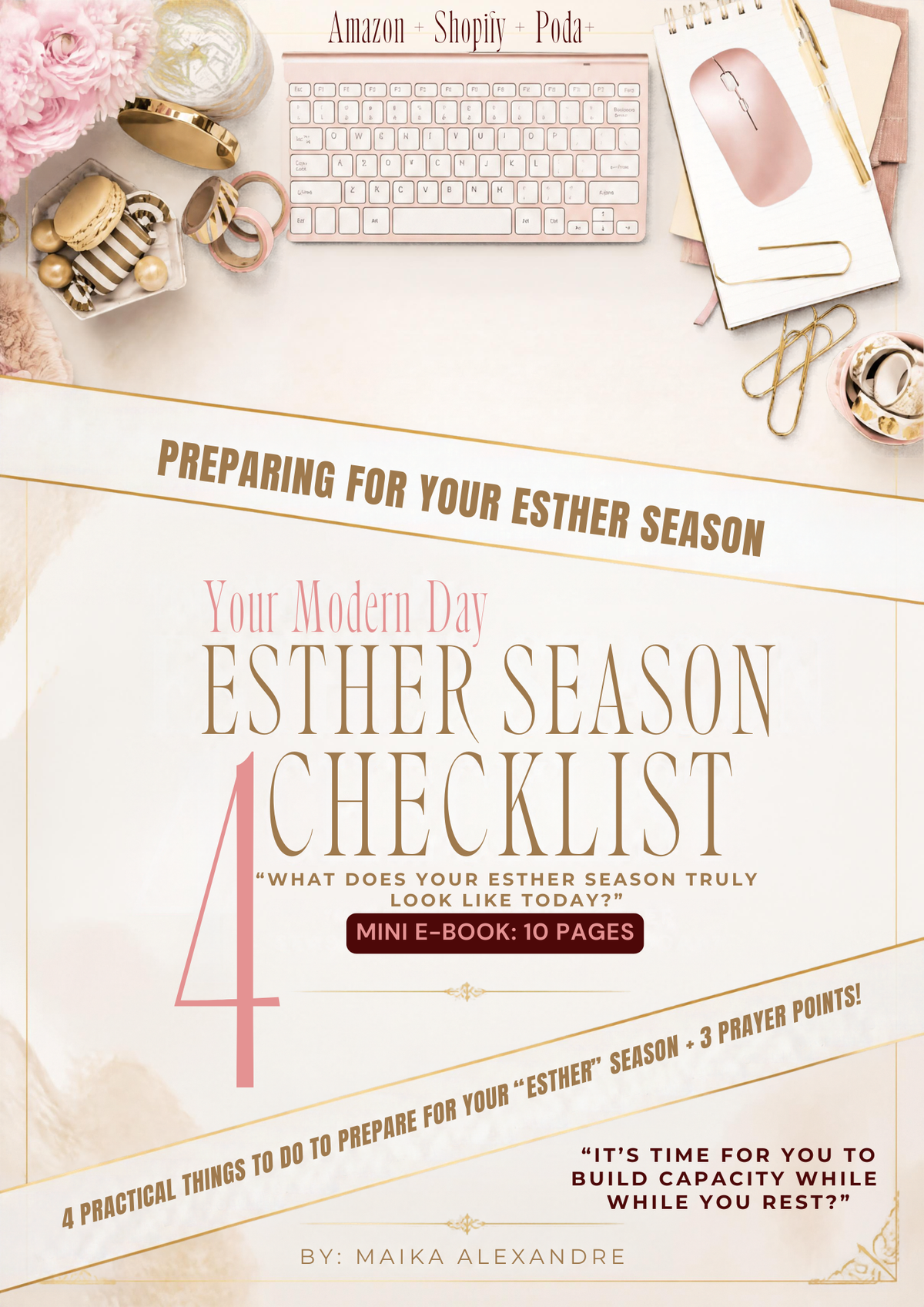 ESTHER SEASON